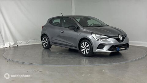 Clio 1.0 TCe 90ch Equilibre 2023 occasion 51200 &Eacute;pernay