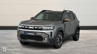 Duster 1.0 ECO-G 100ch Extreme 2024 occasion 59470 Wormhout