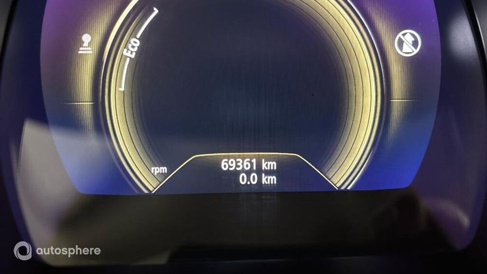 Koleos 1.6 dCi 130ch energy Intens 2019 occasion 62218 Loison-sous-Lens