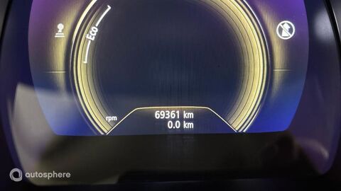 Koleos 1.6 dCi 130ch energy Intens 2019 occasion 62218 Loison-sous-Lens