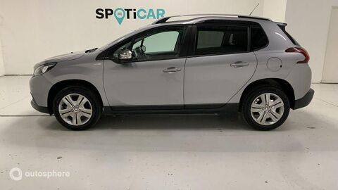 2008 1.2 PureTech 82ch E6.c Style S&S 2019 occasion 84000 Avignon