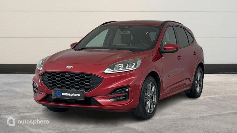 Kuga 2.5 Duratec 190ch FHEV E85 ST-Line BVA 2023 occasion 59494 Petite-For&ecirc;t