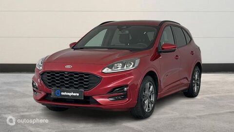 Annonce voiture Ford Kuga 25990 €