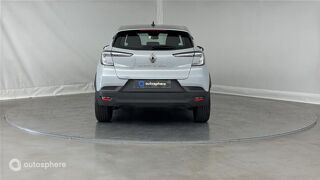 Captur 1.0 Eco-G 100ch Evolution 2025 occasion 62231 Coquelles