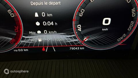 Kamiq 1.5 TSI Evo 2 150ch ACT Monte Carlo DSG7 2024 occasion 44000 NANTES