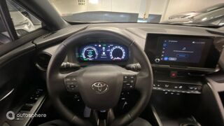 C-HR 1.8 Hybride 140ch Design MY25 2025 occasion 92600 Asni&egrave;res-sur-Seine