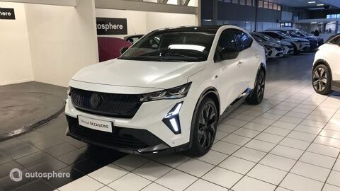 Annonce voiture Renault Rafale 48990 