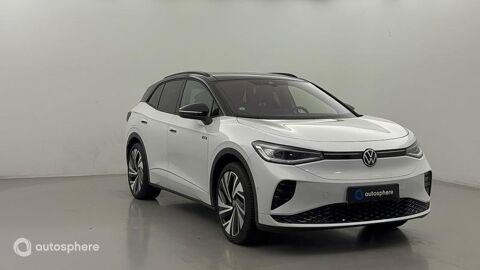 ID.4 299ch GTX 77 kWh 2024 occasion 86000 Poitiers