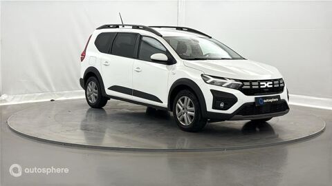 Jogger 1.0 ECO-G 100ch Expression 7 places 2023 occasion 51000 Ch&acirc;lons-en-Champagne