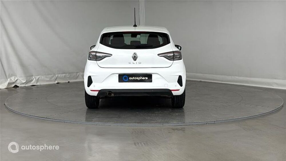 Clio 1.0 TCe 90ch Evolution - 24 2024 occasion 02000 Laon