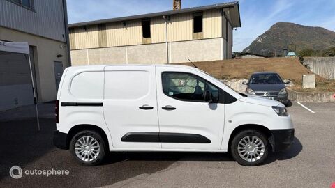 Proace city Medium 110 VVT-i Dynamic MC23 2024 occasion 74330 &Eacute;pagny Metz Tessy