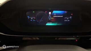 408 PHEV 225ch GT e-EAT8 2023 occasion 16430 Champniers