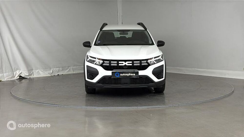 Jogger 1.0 ECO-G 100ch Essential 5 places 2023 occasion 59640 Dunkerque