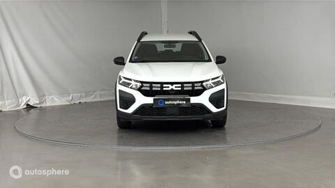 Jogger 1.0 ECO-G 100ch Essential 5 places 2023 occasion 59640 Dunkerque