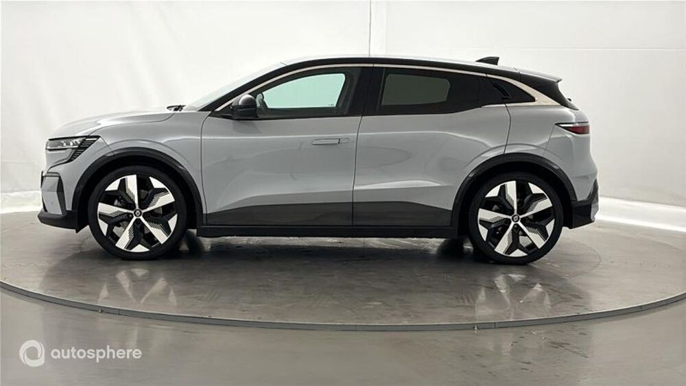 M&eacute;gane E-Tech Electric EV60 220ch Techno super charge 2023 occasion 57200 Sarreguemines