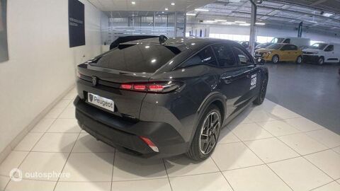 408 PHEV 225ch Allure Pack e-EAT8 2022 occasion 63000 Clermont-Ferrand