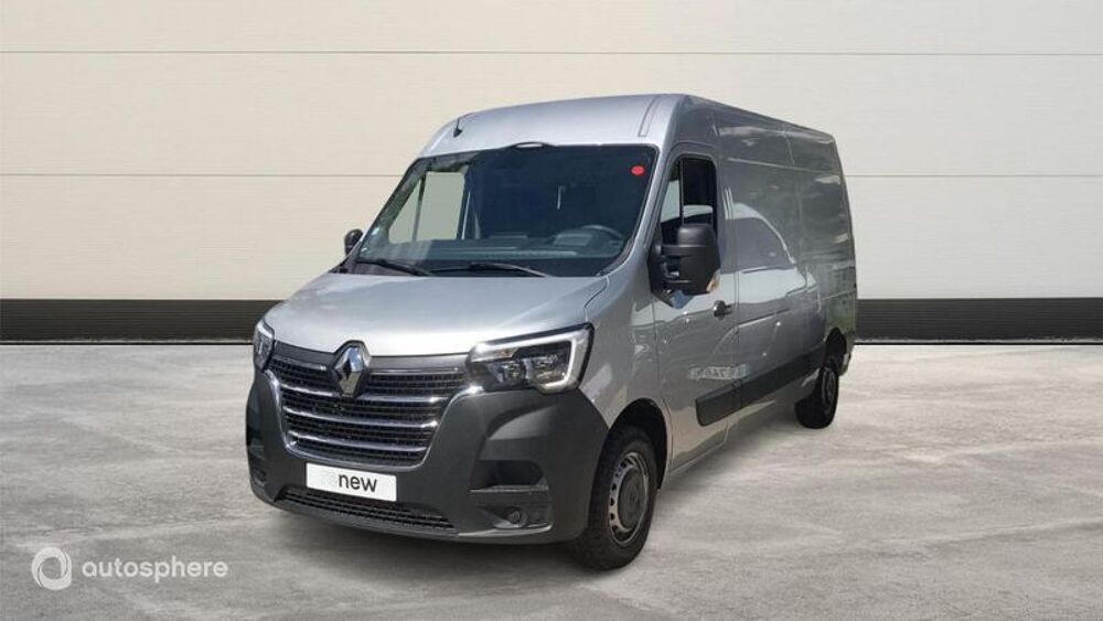 Master F3300 L2H2 2.3 dCi 180ch Energy Grand Confort E6 2021 occasion 10000 Troyes
