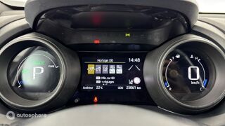 Yaris Cross 116h Design MY22 2024 occasion 69200 V&eacute;nissieux