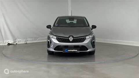 Clio 1.0 TCe 90ch Evolution - 24 2024 occasion 51100 Reims