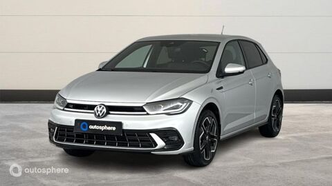 Annonce voiture Volkswagen Polo 23999 €