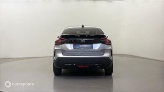 C4 1.5 BlueHDi 130ch S&S MAX Automatique 2024 occasion 86100 Ch&acirc;tellerault