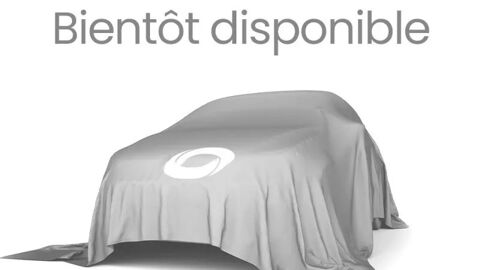 Annonce voiture Renault Captur 19299 €