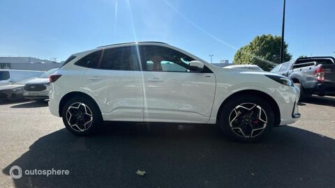 Kuga 2.5 Duratec 243ch Hybride Rechargeable ST-Line X Powershift 2026 occasion 92000 Nanterre
