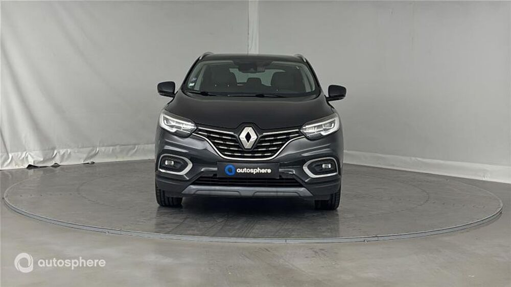 Kadjar 1.3 TCe 140ch FAP Intens EDC 2019 occasion 60000 Beauvais