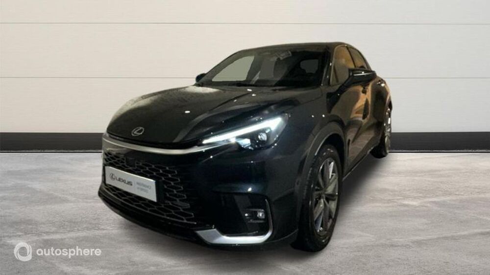 LBX 1.5 136ch Relax 2WD 2026 occasion 92300 Levallois-Perret