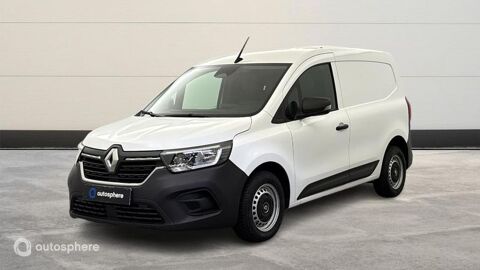 Annonce voiture Renault Kangoo 18799 €