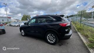 Kuga 1.5 EcoBlue 120ch Titanium BVA 7cv 2023 occasion 44700 Orvault