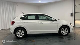 Polo 1.0 TSI 95ch Confortline Euro6d-T 2019 occasion 51100 Reims