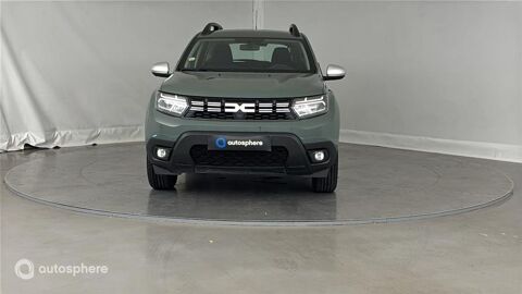 Duster 1.5 Blue dCi 115ch Expression 4x2 2023 occasion 02600 Villers-Cotter&ecirc;ts