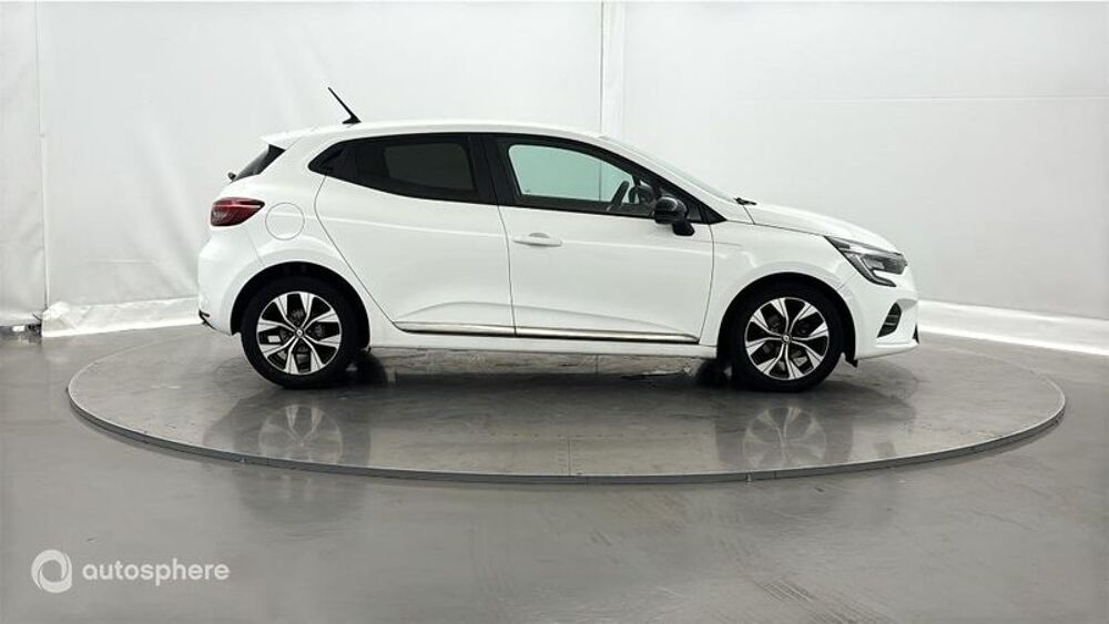 Clio 1.0 TCe 90ch Evolution 2023 occasion 57500 Saint-Avold