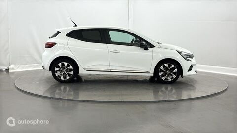 Clio 1.0 TCe 90ch Evolution 2023 occasion 57500 Saint-Avold