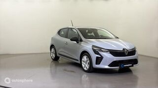 Clio 1.5 dCi 100ch Evolution - 25 2025 occasion 59640 Dunkerque
