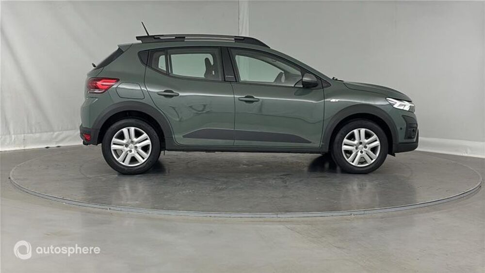 Sandero 1.0 TCe 110ch Stepway Expression 2023 occasion 59223 Roncq