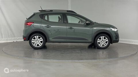 Sandero 1.0 TCe 110ch Stepway Expression 2023 occasion 59223 Roncq