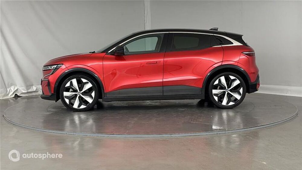 M&eacute;gane E-Tech Electric EV60 220ch Techno super charge -C 2023 occasion 62231 Coquelles