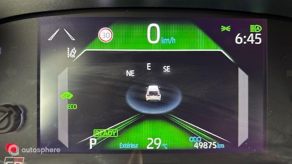 Yaris Cross 116h GR Sport MY22 2023 occasion 74330 &Eacute;pagny Metz Tessy