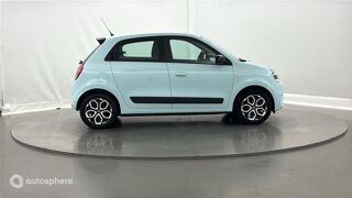 Twingo 1.0 SCe 65ch Equilibre 2023 occasion 59160 Lomme