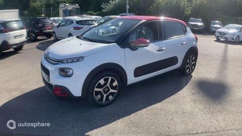 Citroen c3 PureTech 110ch Shine S&S