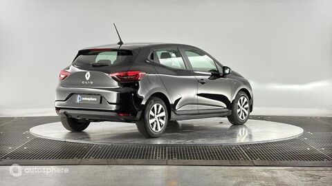 Clio 1.0 TCe 90ch Equilibre 2023 occasion 74200 Thonon-les-Bains