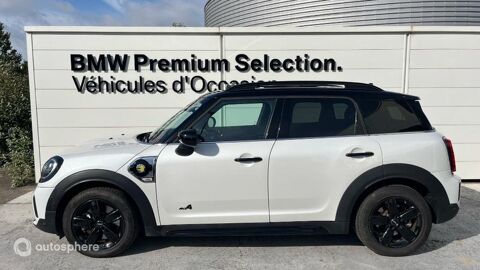 Countryman Cooper SE 125ch + 95ch Edition Premium Plus ALL4 BVA6 2023 occasion 30000 N&icirc;mes
