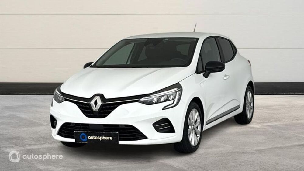 Clio 1.0 TCe 100ch Evolution GPL 2023 occasion 57000 Metz