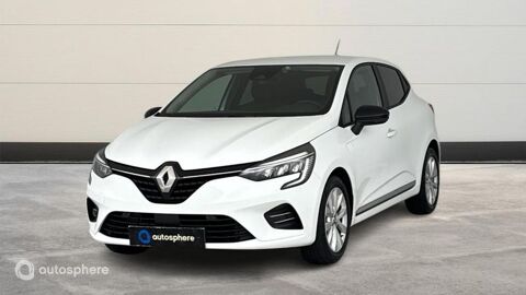 Annonce voiture Renault Clio 14999 €