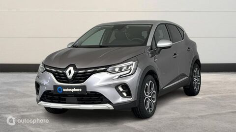 Renault Captur 1.3 TCe mild hybrid 140ch Techno 2023 occasion Arras 62000