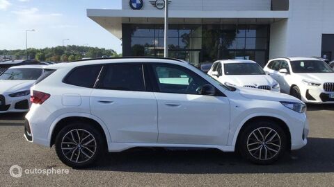 X1 sDrive18d 150ch M Sport 2024 occasion 40990 MEES