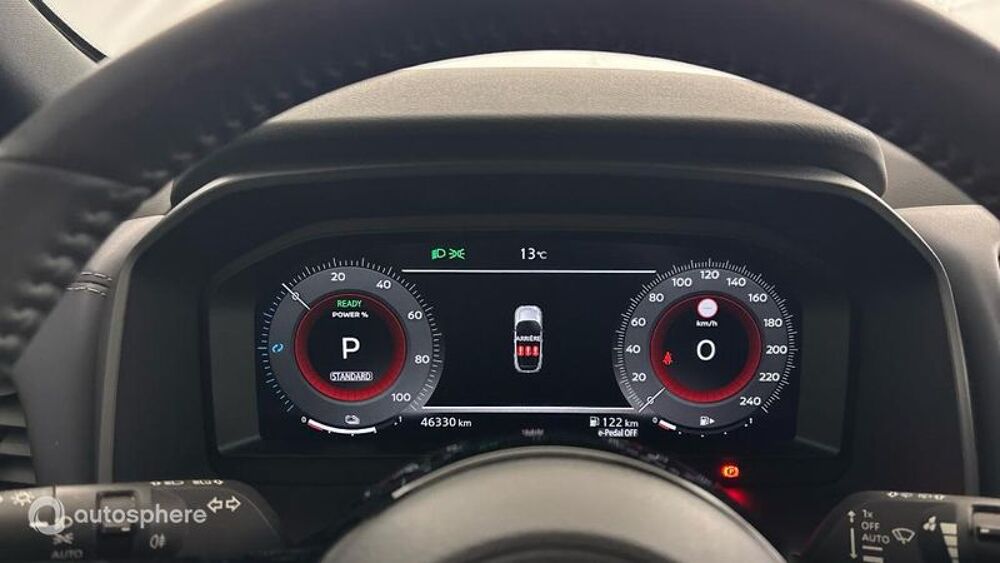 Qashqai e-POWER 190ch Tekna 2022 2024 occasion 59650 Villeneuve-d'Ascq