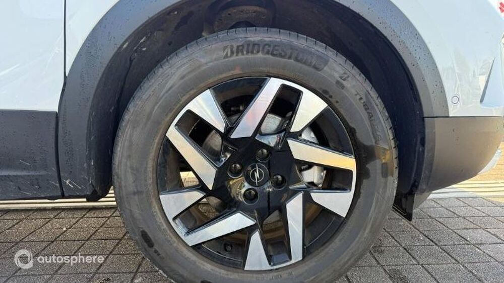 Mokka 1.2 Turbo Hybrid 145ch GS e-DCT6 2025 occasion 37540 Saint-Cyr-sur-Loire